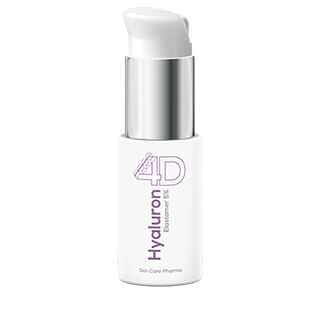 4D HYALURON ELASTOMER 5% mesotica