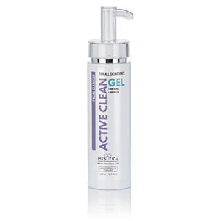 ACTIVE CLEAN GEL mesotica