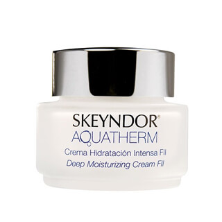 AQUATHERM DEEP MOISTURIZING CREAM FII