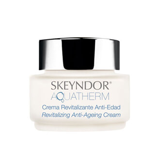 AQUATHERM REVITALIZING ANTI-AGING CREAM