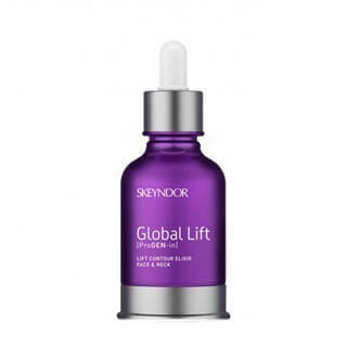 GLOBAL LIFT LIFT CONTOUR ELIXIR FACE&NECK