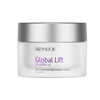 GLOBAL LIFT LIFT CONTOUR FACE&NECK CREAM