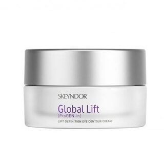 GLOBAL LIFT LIFT DEFINITION EYE CONTOUR CREAM