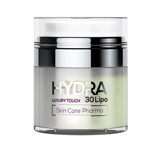 HYDRA 30 LIPO mesotica