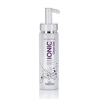 IONIC CLEAN GEL mesotica