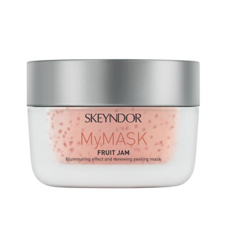 MY MASK FRUIT JAM