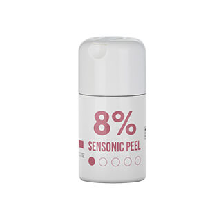 SENSONIC PEEL 8%TM mesotica