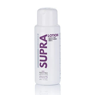 SUPRA LOTION mesotica