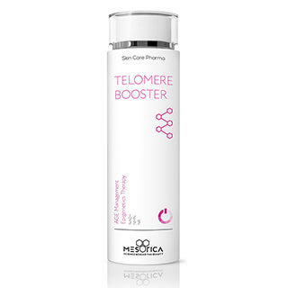 TELOMERE BOOSTER mesotica