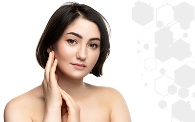 Antiaging 30+ arckezelés Gödöllő kozmetika