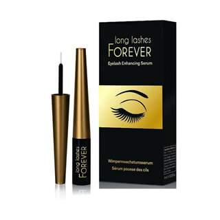 long lashes forever serum