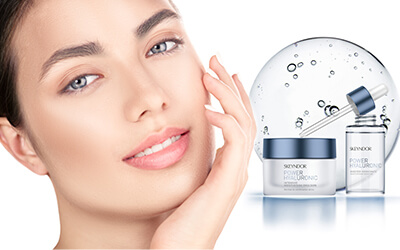 Power Hyaluronic kezelés