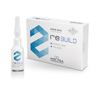 reBUILD peptid mesotica
