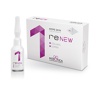 reNEW peptid mesotica