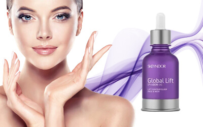 Anti-aging arckezelés Gödöllő kozmetika