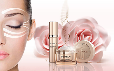 Anti-aging arckezelés Gödöllő kozmetika